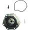 Genuine Water Pump, Lr006861 LR006861 - alternate 1